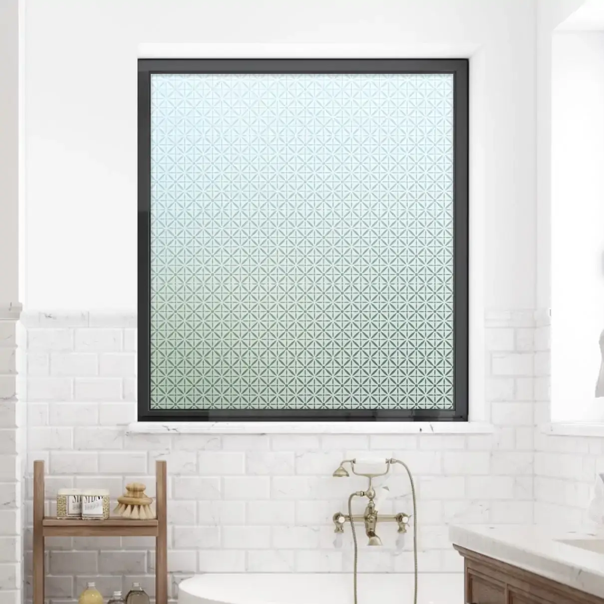 Decorative Window Film