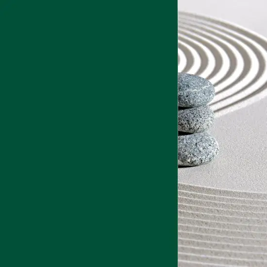 Forest Green Vinyl Film