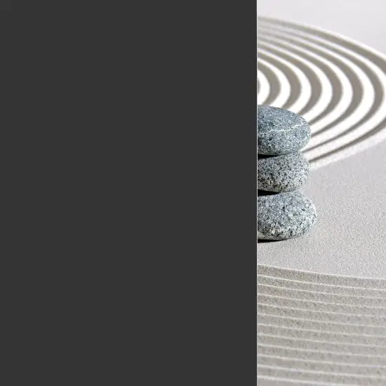 Komatsu Grey Vinyl Film