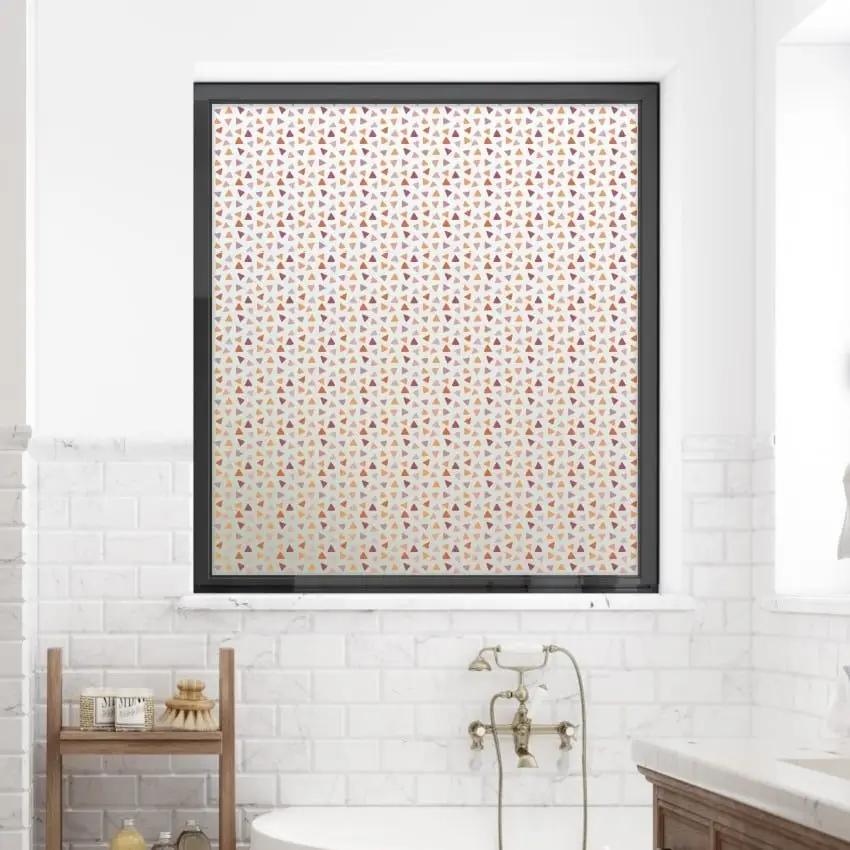 España Printed Window Film