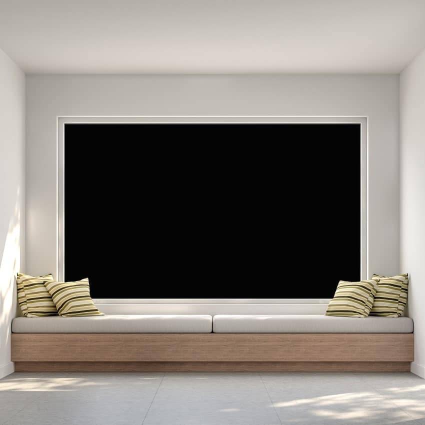 Blackout Window Film