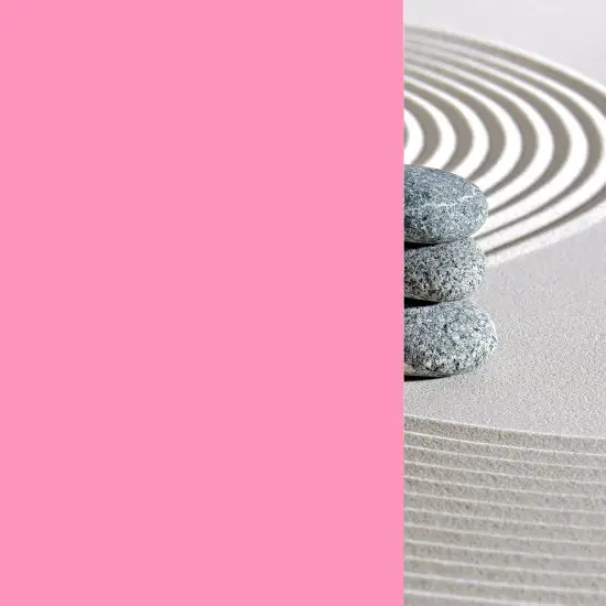 Pink Coloured Vinyl Film