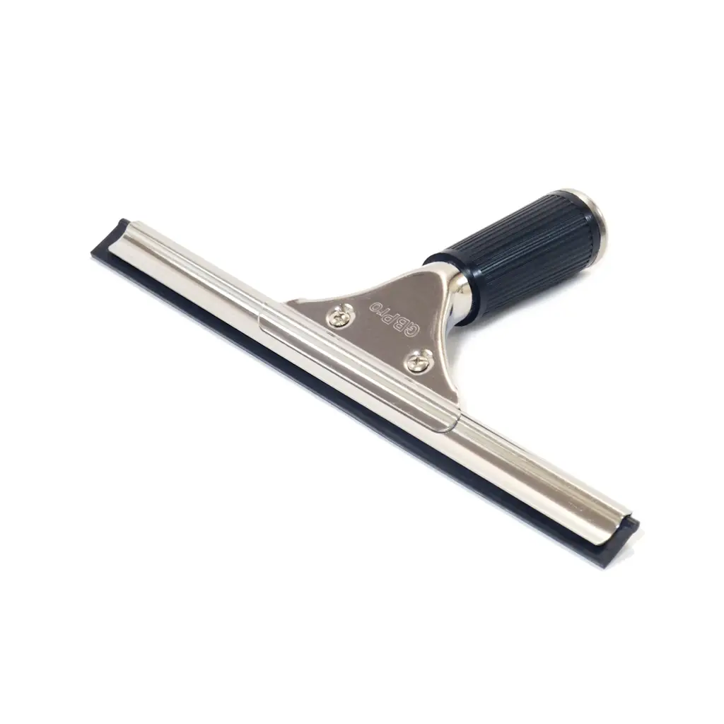 a professional squeegee application tool