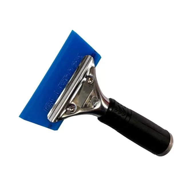 Blue Max - One Of The Best Window Film Squeegee Tools