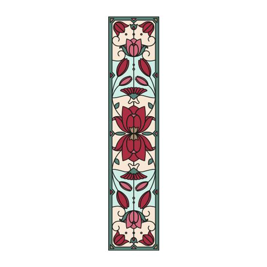 Lee Stained Glass Window Film