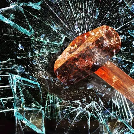 Safety and Security 175 Micron Window Film