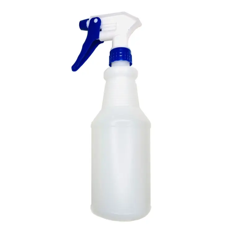 Sprayer and Bottle 650ml